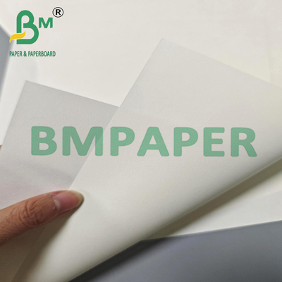 50lb kertas pengikat buku putih alami daur ulang 210x279mm
