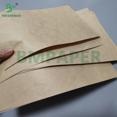 50gm 55gm Buah perlindungan penutup kertas untuk membungkus mangga 17' x 20'