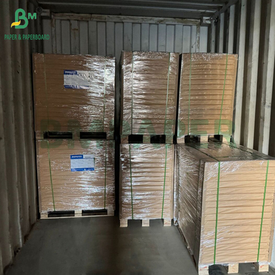 50gm 55gm Buah perlindungan penutup kertas untuk membungkus mangga 17' x 20'