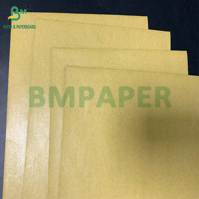 56gm tabir surya tahan air mata buah Sleeve Paper Brown Outer Paper And Black Inner