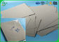 Grade A 300g 400g 500g 600g Gray Karton Board Untuk Box Binding Covers