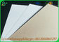 Kayu Pulp Dilapisi Duplex Board, Berbeda Jenis Duplex Board White Back