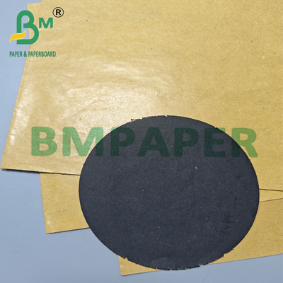 56g 60cm Lebar Waterproof Yellow Fruit Protective Paper Untuk Mangga