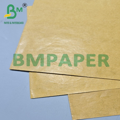 56g 60cm Lebar Waterproof Yellow Fruit Protective Paper Untuk Mangga
