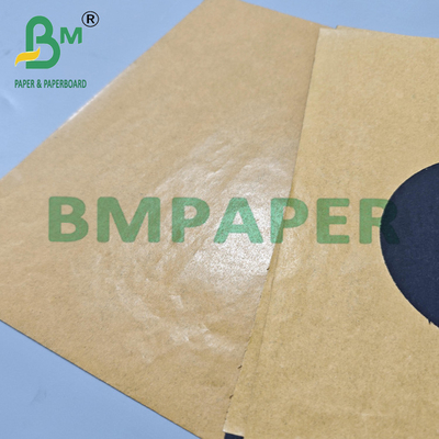 56g 60cm Lebar Waterproof Yellow Fruit Protective Paper Untuk Mangga