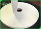 28gsm Lebar 28mm 33mm Food Grade Paper Roll Untuk Minum Jerami Pipa