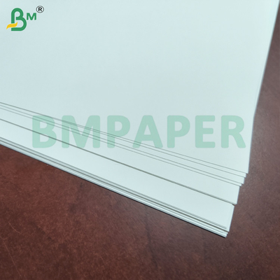40 - 90gm kertas putih tahan air untuk bungkus sayuran anggur