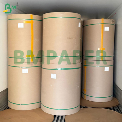 40 - 90gm kertas putih tahan air untuk bungkus sayuran anggur