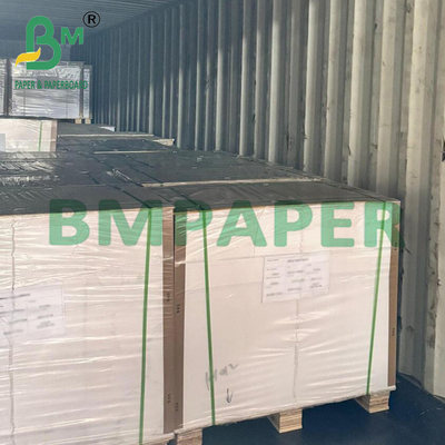 Tulang Biru Tahan Lipat 310gsm Kartu Permainan Kertas untuk Bridge dan Tarot