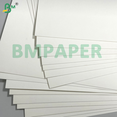250gm + 15g Waterproof Kuat ekstensibilitas PE Cup Stock Paper Untuk Minuman Panas & Dingin Minuman Cup