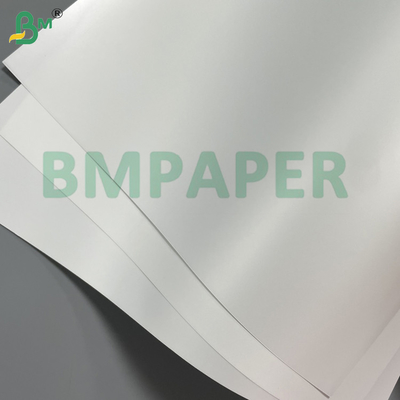 150g 200g Lempar Inkjet Lempar Lapisan Kertas Untuk Mencetak Majalah Pencetakan Inkjet