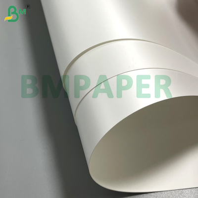 150g 200g Lempar Inkjet Lempar Lapisan Kertas Untuk Mencetak Majalah Pencetakan Inkjet