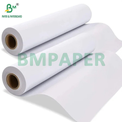 150gr 180gr Premium Mat Coated Inkjet Bond Paper Untuk Foto Keluarga 36' x 30m
