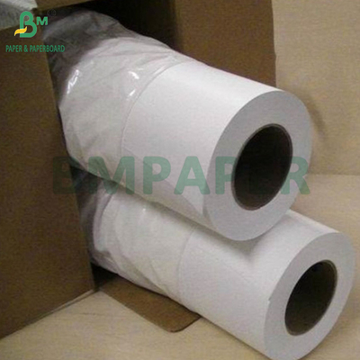 150gr 180gr Premium Mat Coated Inkjet Bond Paper Untuk Foto Keluarga 36' x 30m