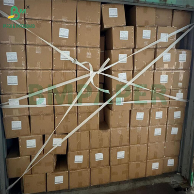 150gr 180gr Premium Mat Coated Inkjet Bond Paper Untuk Foto Keluarga 36' x 30m