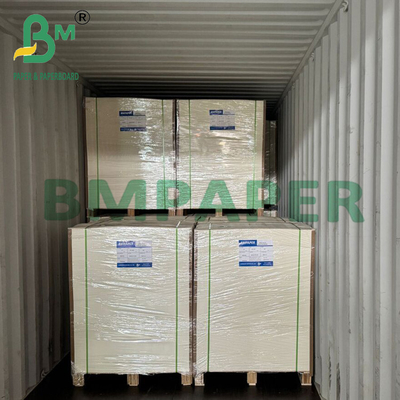 200g 220g Ketahanan Tinggi Putih Tanpa Bau Absorbent Paper 420 x 620mm
