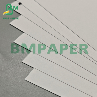 200g 220g Ketahanan Tinggi Putih Tanpa Bau Absorbent Paper 420 x 620mm