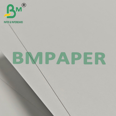 200g 220g Ketahanan Tinggi Putih Tanpa Bau Absorbent Paper 420 x 620mm