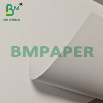 200g 220g Ketahanan Tinggi Putih Tanpa Bau Absorbent Paper 420 x 620mm
