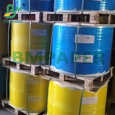 70g 75g CB CFB CF Self-copying Ncr Paper Penulisan Untuk Formulir Bisnis