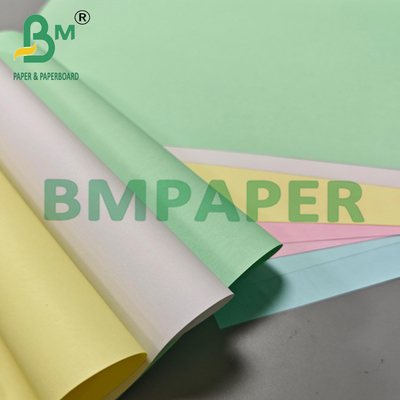 70g 75g CB CFB CF Self-copying Ncr Paper Penulisan Untuk Formulir Bisnis