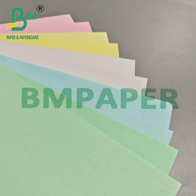 70g 75g CB CFB CF Self-copying Ncr Paper Penulisan Untuk Formulir Bisnis