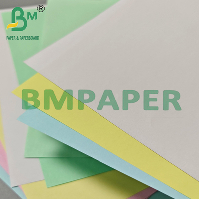 70g 75g CB CFB CF Self-copying Ncr Paper Penulisan Untuk Formulir Bisnis