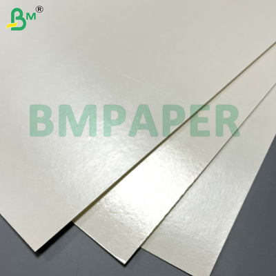 260g 280g 300g Keamanan yang baik tahan suhu kertas papan PET Film untuk acara & katering