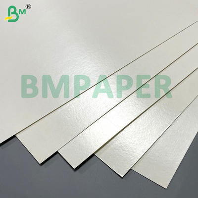 260g 280g 300g Keamanan yang baik tahan suhu kertas papan PET Film untuk acara & katering