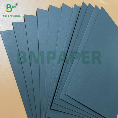1200grs 1600grs Super Smooth Black Cardboard 70cm x 100cm untuk Kotak kaku
