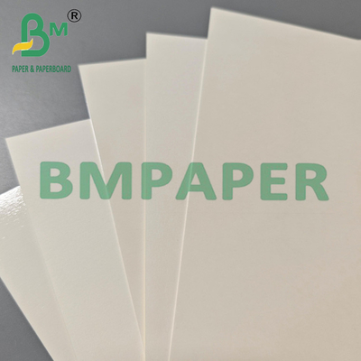 315gram Biodegradable PET Kraft Paper Food Container Untuk Makan Siang Makan Malam