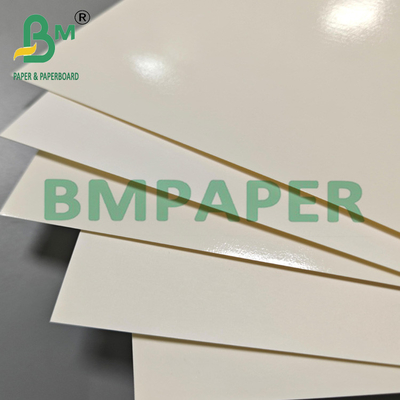 315gram Biodegradable PET Kraft Paper Food Container Untuk Makan Siang Makan Malam