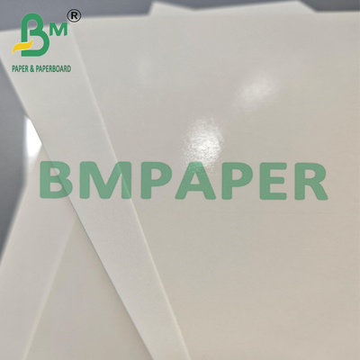 315gram Biodegradable PET Kraft Paper Food Container Untuk Makan Siang Makan Malam
