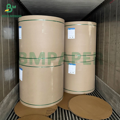 841 x 1198mm 70gsm 80gsm Uncoated Offset Paper Untuk Mencetak Teks Buku