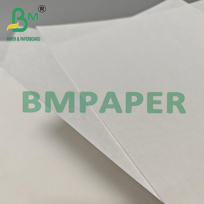 90gr Virgin Pulp Biodegradable Gift Wrapping Handcraft Bag Paper Roll