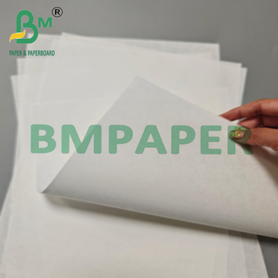 90gr Virgin Pulp Biodegradable Gift Wrapping Handcraft Bag Paper Roll