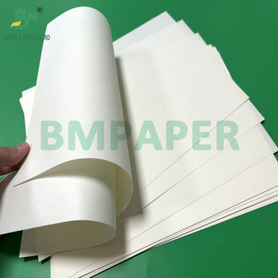 75g 85g Kertas buku yang bagus untuk dicetak dan penerbit 787 x 515mm