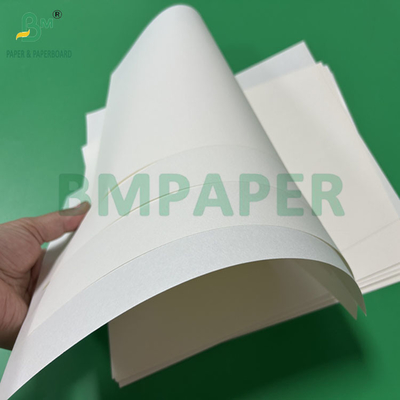 75g 85g Kertas buku yang bagus untuk dicetak dan penerbit 787 x 515mm