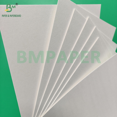 0.7mm 0.9mm 1.2mm Water Absorbent Board Untuk Membuat Bir Coaster Mat Baord