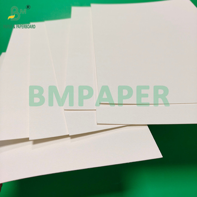 0.7mm 0.9mm 1.2mm Water Absorbent Board Untuk Membuat Bir Coaster Mat Baord