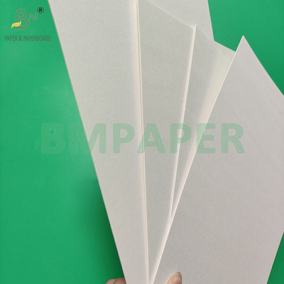 0.7mm 0.9mm 1.2mm Water Absorbent Board Untuk Membuat Bir Coaster Mat Baord