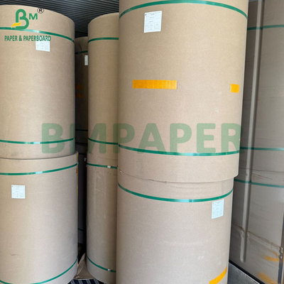 Rust Proof 40gsm 50gsm Industri Steel Interleaving Paper Dalam Reel