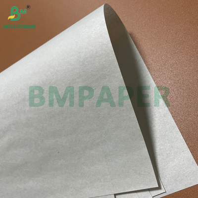 Rust Proof 40gsm 50gsm Industri Steel Interleaving Paper Dalam Reel