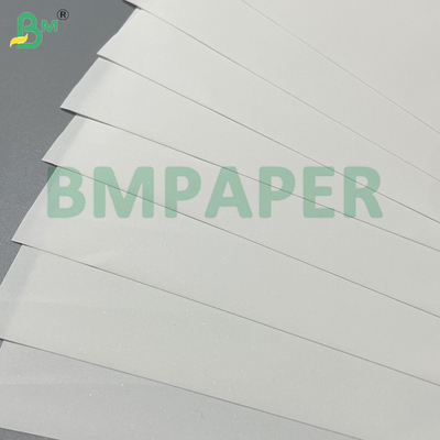 144g 168g Tear Resistant Eco Friendly Waterproof Stone Paper Untuk Offset Printing Offset Printing