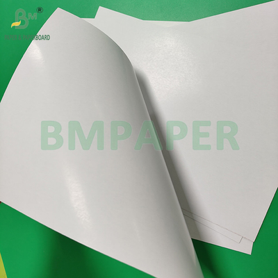 310gsm C2S Anti-transparansi Playing Cardboard Black Core Porker Paperboard