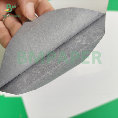 310gsm C2S Anti-transparansi Playing Cardboard Black Core Porker Paperboard