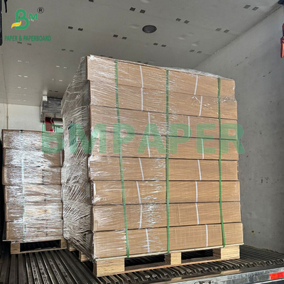 53-93gsm Gennemsigtig Kalkerpapir Translucent Tracing Paper 2" Inti.