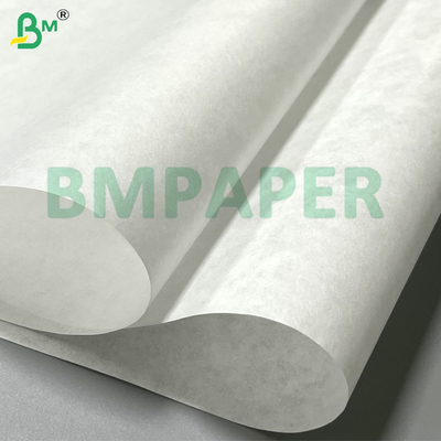 30g 35g Kekakuan Tinggi Makanan Aman Lancar MG Kraft Paper untuk Kemasan Makanan Kemasan Hadiah