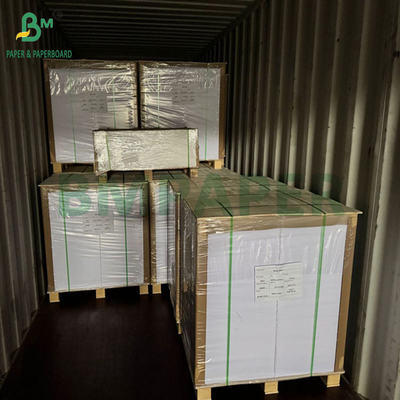 240gm 260gm Putih Cupp1s Printable Kertas Untuk Membuat Piala 700mm 800mm
