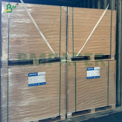 Kertas Offest Krim Gading Bebas Asam 80gsm Untuk Pencetakan Editorial Ukuran 70 X 100cm Kemasan Rim